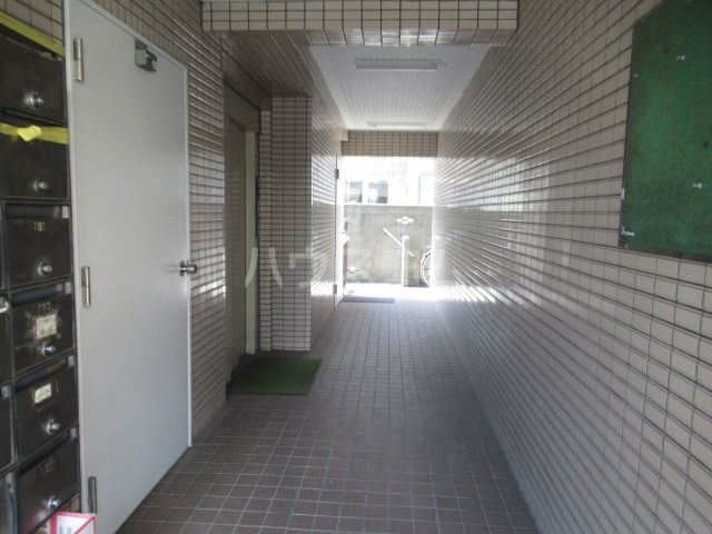ロビー