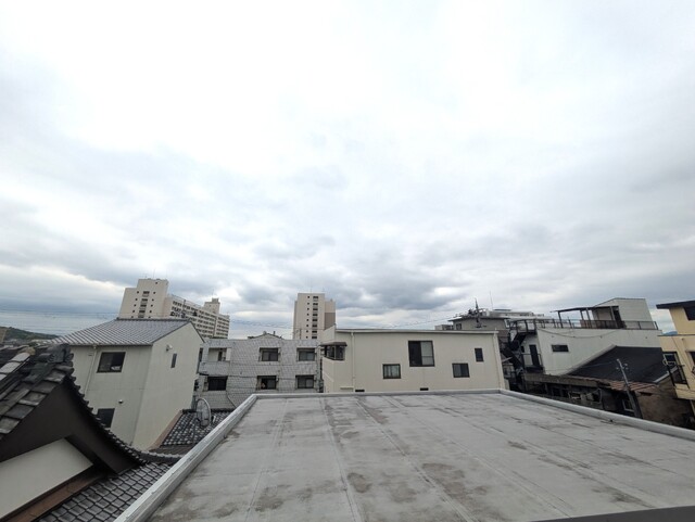 眺望　（施工前）同間取参考写真