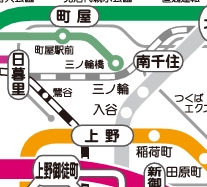 その他　☆路線図☆