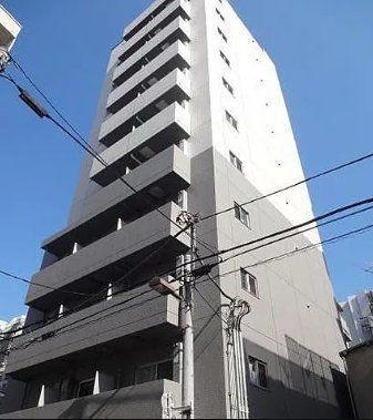 建物外観　☆綺麗な外観☆