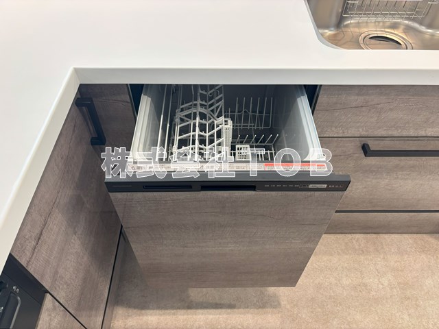 その他設備　食洗器