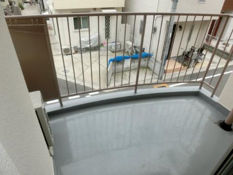バルコニー　ベランダ