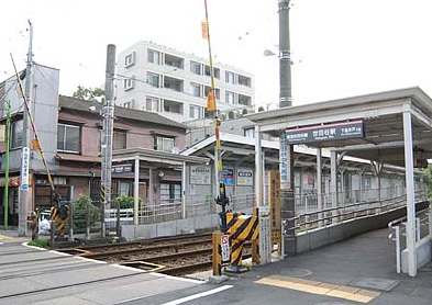 その他　松陰神社前駅（その他）まで320m
