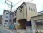 西鉄平尾駅より徒歩3分 2階 築27年5ヶ月の賃貸物件