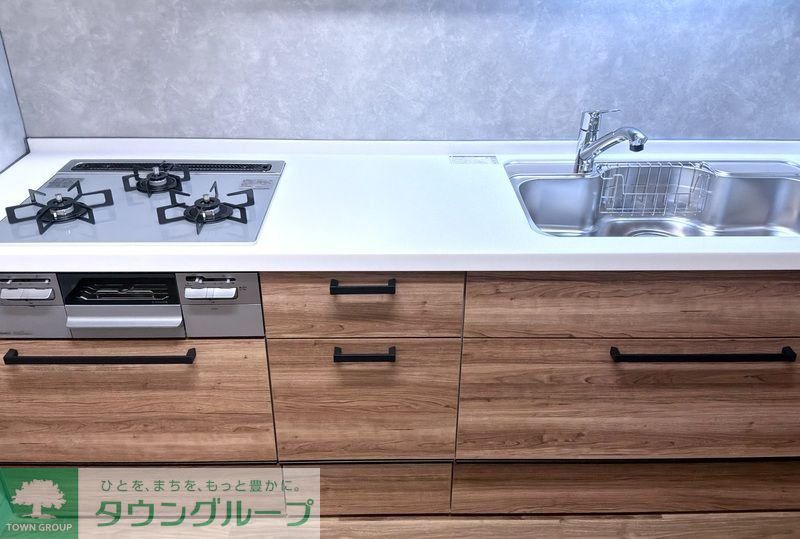 キッチン