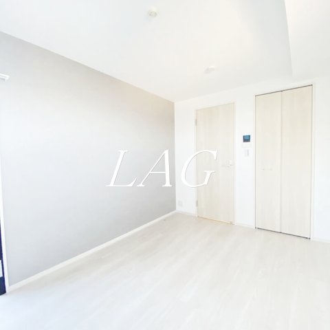 その他部屋・スペース　寝室です。※同一仕様です。