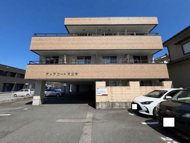 ディアコート天正寺のその他写真