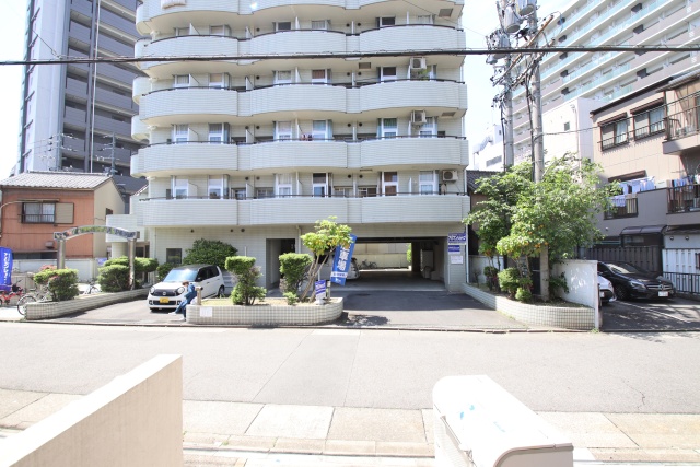 眺望　※別室の参考写真の為、現況優先です。