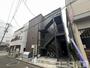 宮城野原駅より徒歩6分 1階 築2年11ヶ月の賃貸物件