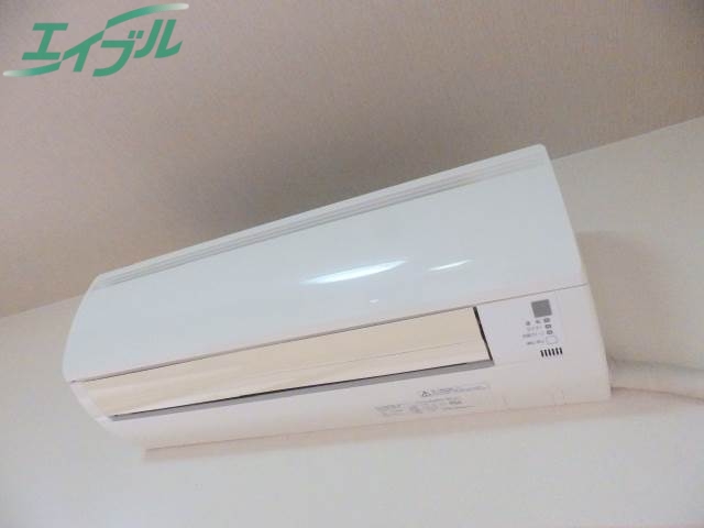その他設備　その他設備