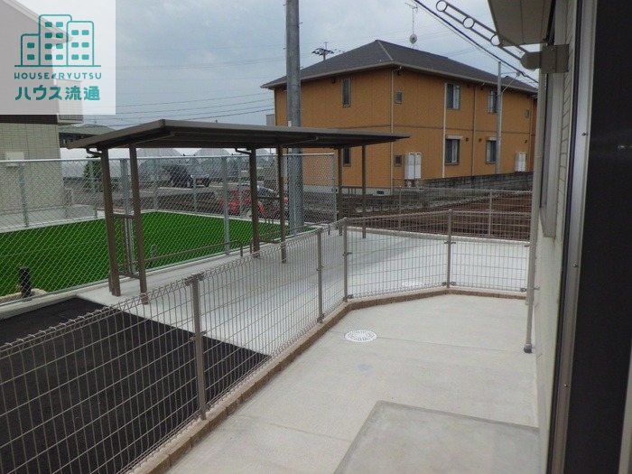 庭