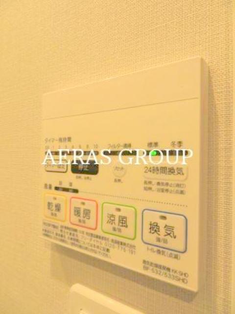 洗面設備　独立洗面台