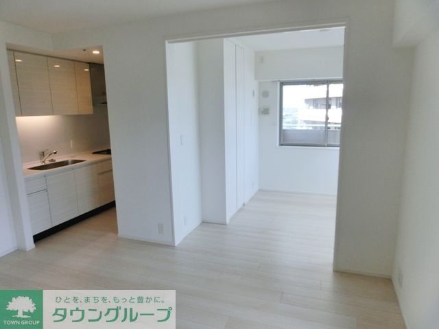 その他部屋・スペース　※写真は同タイプ住戸です。