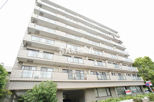 建物外観　人気物件につきお早めのお問い合わせをオススメします！！