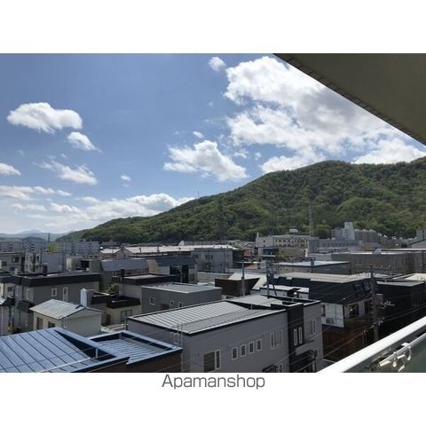 眺望　眺望