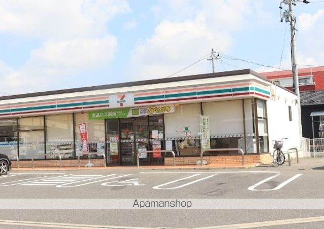 コンビニ　セブンイレブン（コンビニ）まで2329m