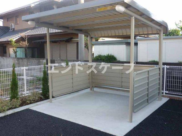 その他共有部分　高崎、前橋のお部屋探しはエンドスケープまで！お客様の理想お聞