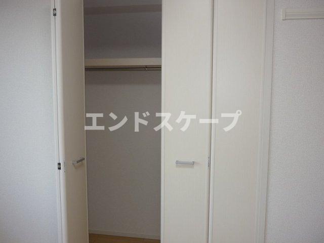 収納　高崎、前橋のお部屋探しはエンドスケープまで！お客様の理想お聞