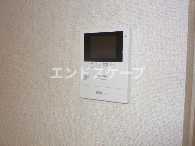 セキュリティ　高崎、前橋のお部屋探しはエンドスケープまで！お客様の理想お聞