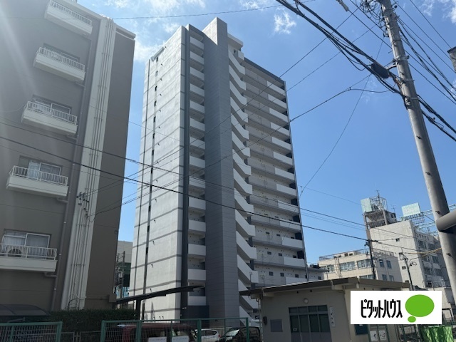 ＪＲ東海道本線 笠寺駅 徒歩3分 築1年