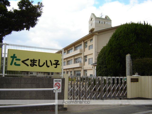 その他　高田小学校（その他）まで240m