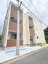 衣笠駅より徒歩5分 新築 3階建の賃貸物件