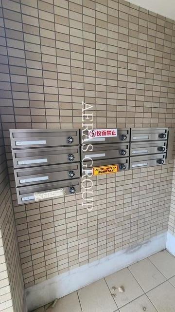 ロビー