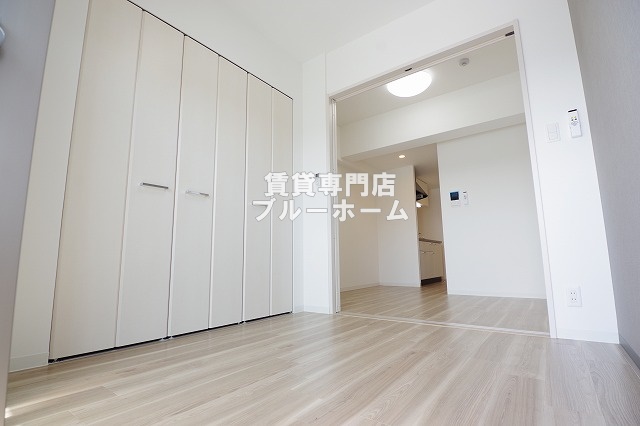 その他部屋・スペース　洋室3.5帖！