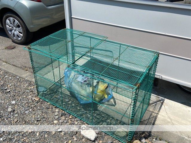 その他共有部分　その他共有部分