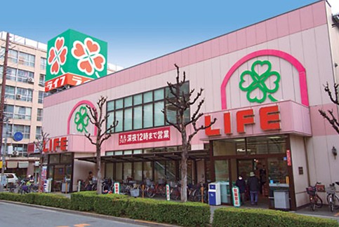 地下鉄谷町線 都島駅 徒歩10分 7階建 築21年の周辺写真