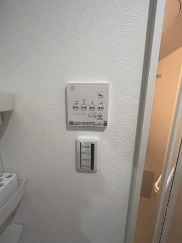 家電付きVilla Minetteのその他写真