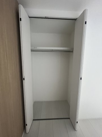 家電付きVilla Minetteの内装写真