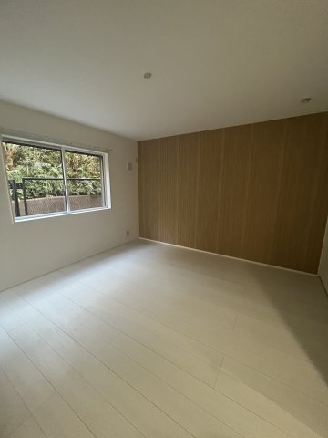 家電付きVilla Minetteの居間写真
