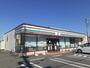 コンビニ　セブンイレブン 袋井土橋店（コンビニ）まで500m