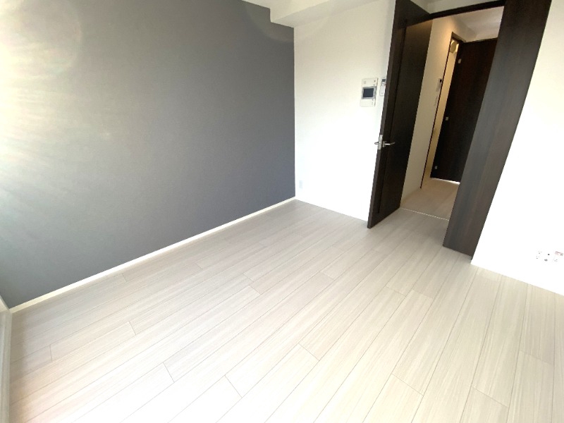 その他部屋・スペース　白を基調にした明るいお部屋です。