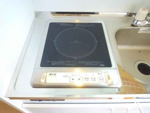 キッチン　★★ＩＨコンロ付ですよ★★