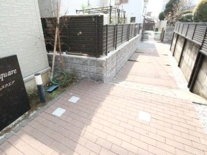 その他共有部分　☆共用部分☆