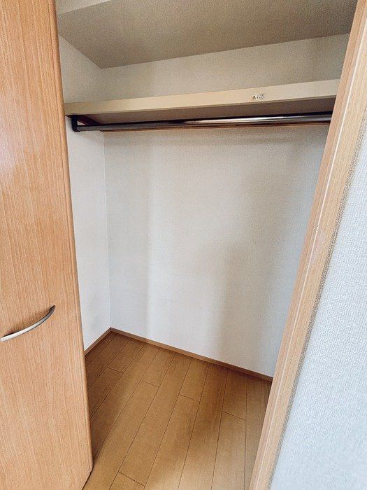 収納　★クローゼット★