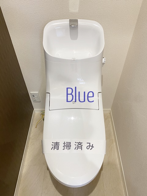 トイレ　同仕様