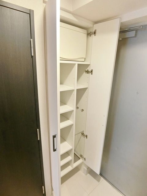 収納　★お部屋探しはタウンハウジング高幡不動店まで★