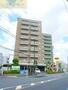 新小岩駅より徒歩15分 8階 築24年10ヶ月の賃貸物件