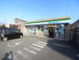 コンビニ　ファミリーマート 豊川本野ケ原二丁目店（コンビニ）まで371m