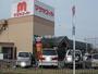 スーパー　マツヤスーパー 矢倉店（スーパー）まで674m