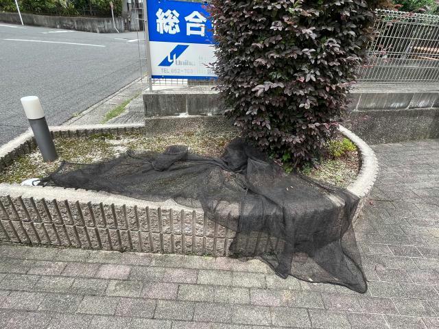 その他共有部分　建物設備