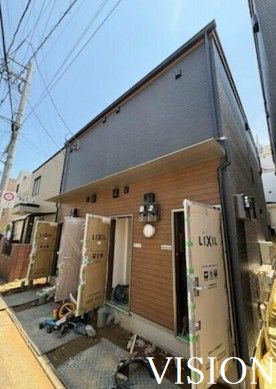 建物外観　☆外観☆