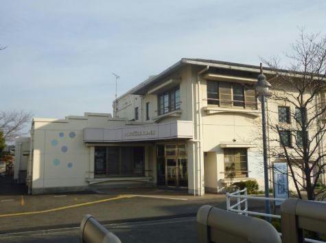 幼稚園・保育園　大津市立晴嵐保育園（幼稚園・保育園）まで690m