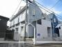 ティアラハウス旭ケ丘 1階 築35年11ヶ月の賃貸物件