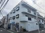 はやしビル 4階 築37年5ヶ月の賃貸物件