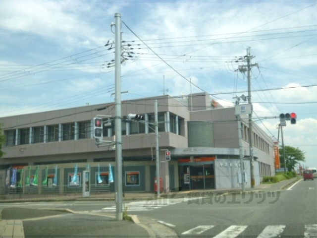 郵便局　甲西郵便局（郵便局）まで230m