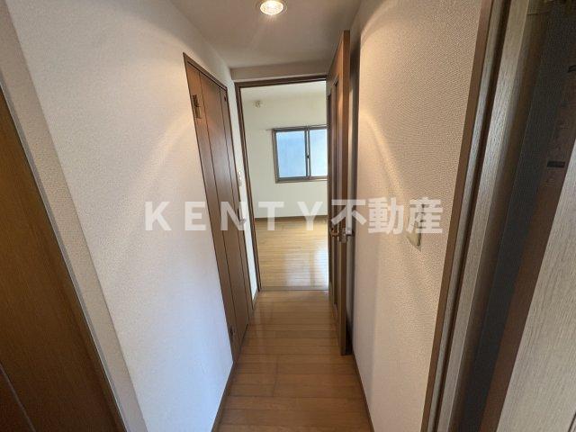 その他部屋・スペース　内装です